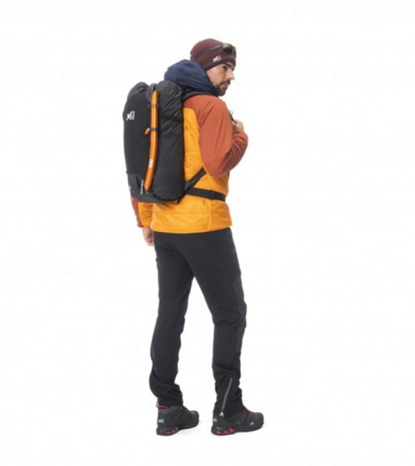 1 کفش کوهنوردی