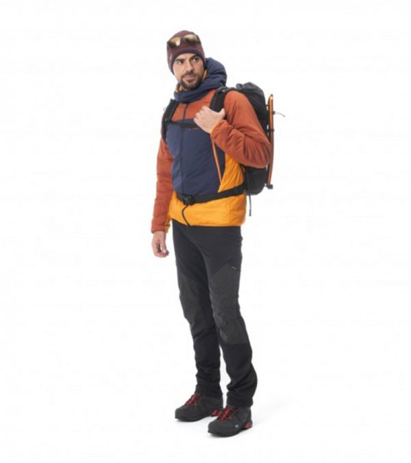 2 کفش کوهنوردی