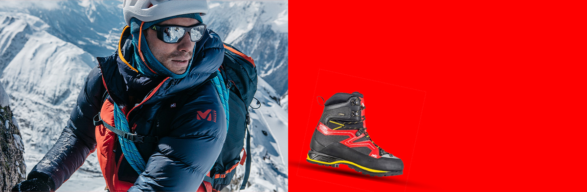 فروشگاه کوهنوردی