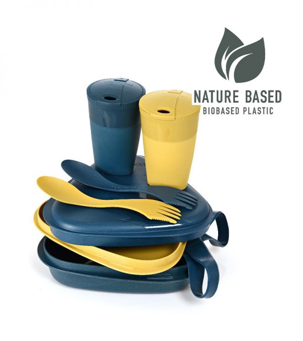 PacknEatKit3 ست ظروف