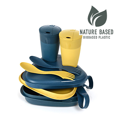 PacknEatKita ست ظروف