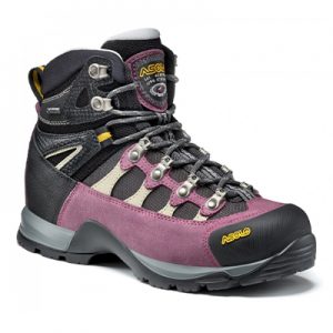 کفش کوهنوردی