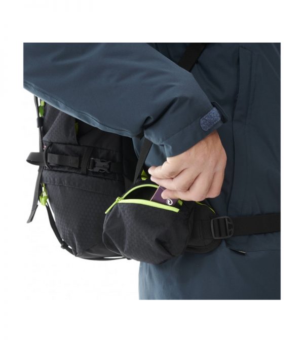 کوله پشتی کوهنوردی