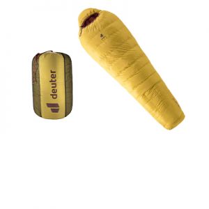 کیسه خواب و زیر انداز