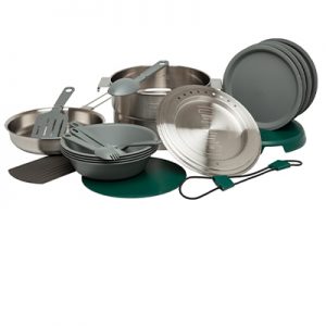 آشپزی و ظروف