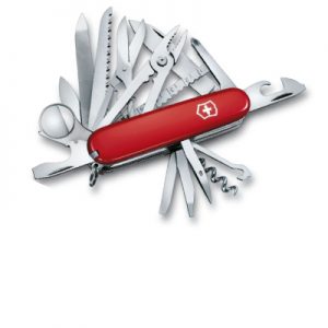 چاقو و ابزارهای چندکاره