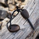 FireSteel4 جرقه زن