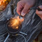 FireSteel6 جرقه زن
