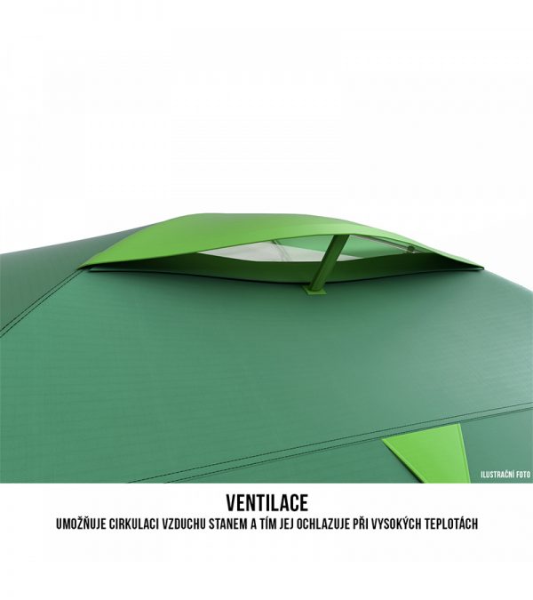 چادر کوهنوردی