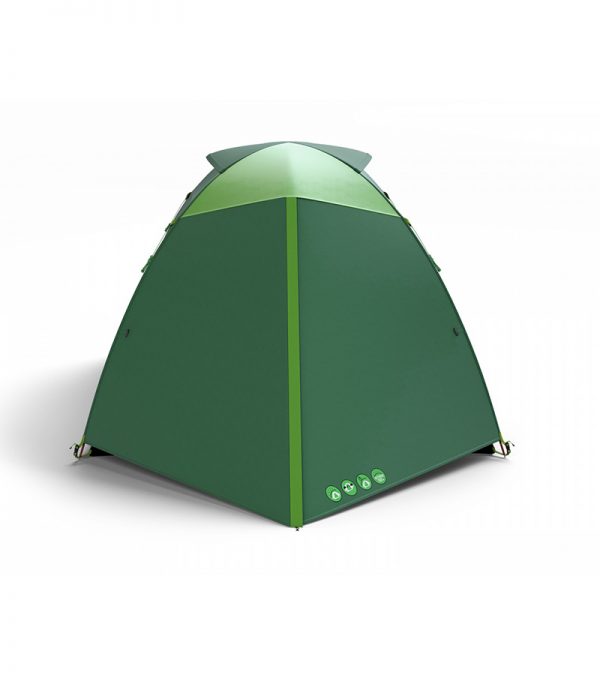 چادر کوهنوردی