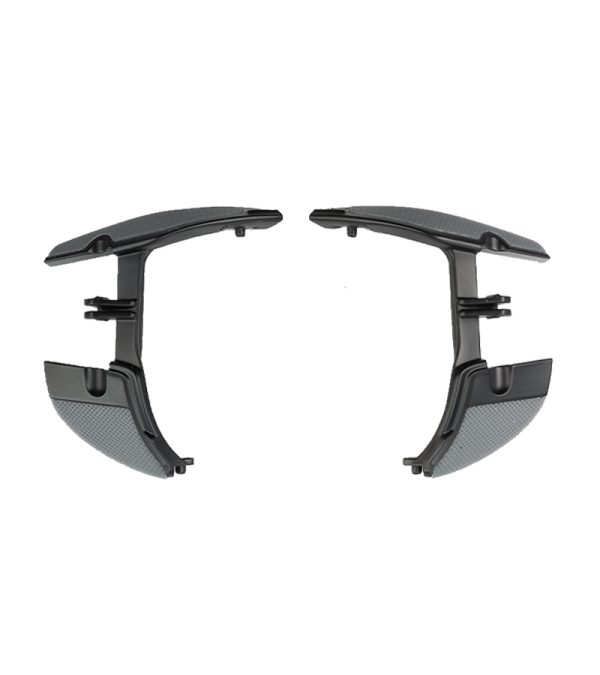 بادگیر عینک