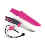 fireknife3 چاقو سفری