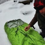 rider2 کیسه بیواک