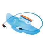 streamer1 کیسه آب