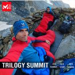 summit11 کیسه خواب
