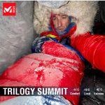 summit22 کیسه خواب