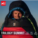 summit33 کیسه خواب