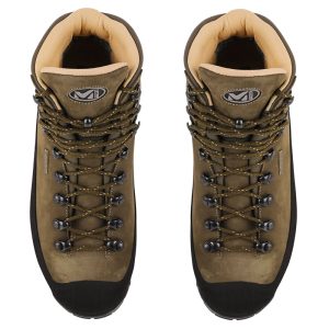 کفش کوهنوردی