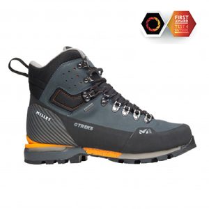 کفش کوهنوردی