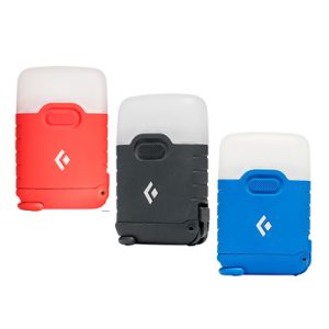 فانوس و چراغ قوه بلک