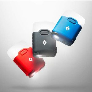 فانوس و چراغ قوه بلک