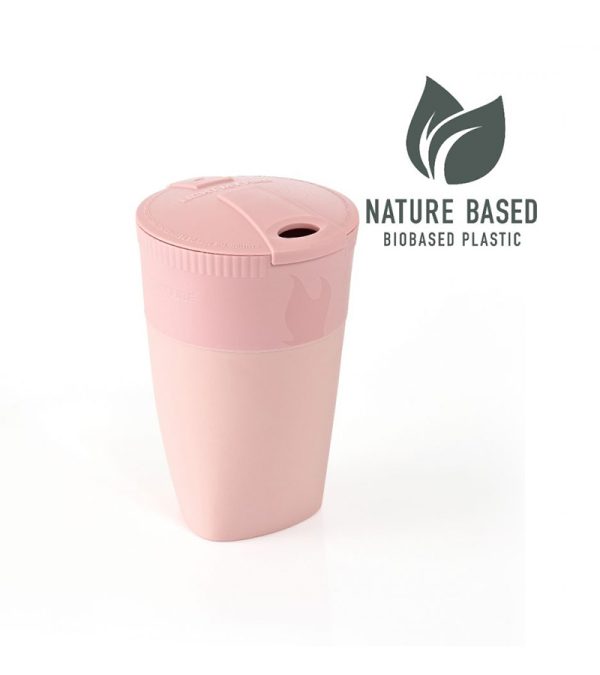 لیوان جمع شونده