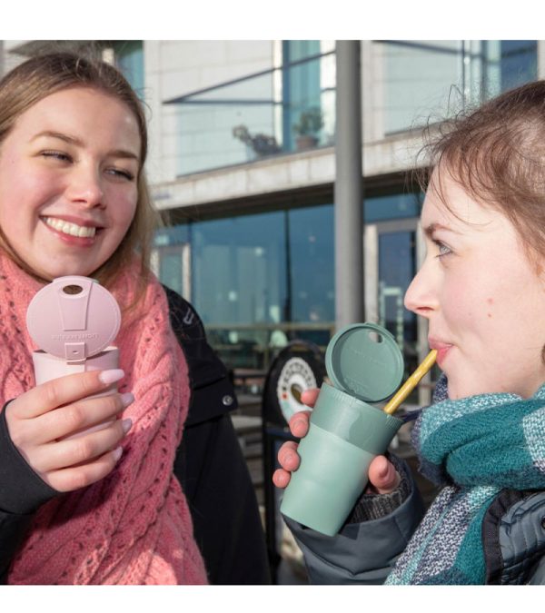 لیوان جمع شونده