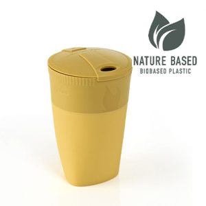 لیوان جمع شونده