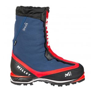 کفش کوهنوردی