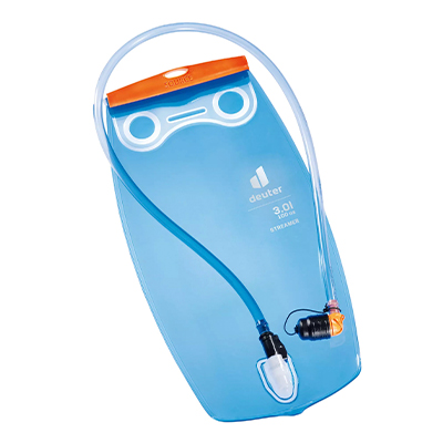streamer3a کیسه آب