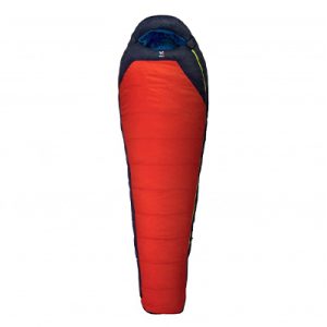 کیسه خواب میلت