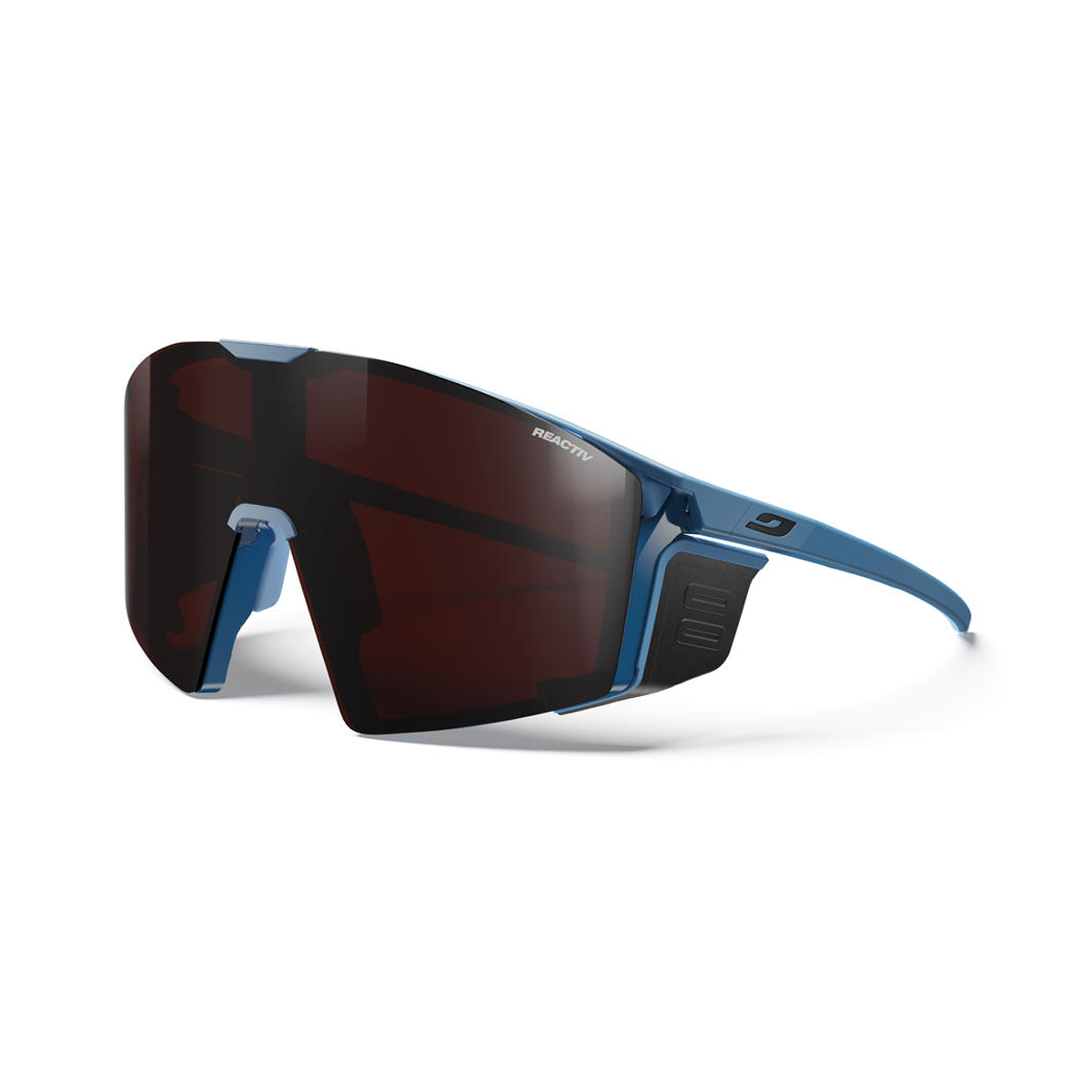 Julbo-EDGE-COVER-REACTIV-0-4-J5884512-1 عینک جولبو اج کاور با لنز ریاکتیو ۰ تا ۴ اچسی
