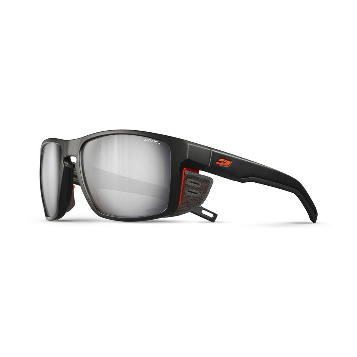 Julbo-SHIELD-Alti-Arc-4-J5066114-1 عینک جولبو شیلد با لنز آلتی آرک ۴